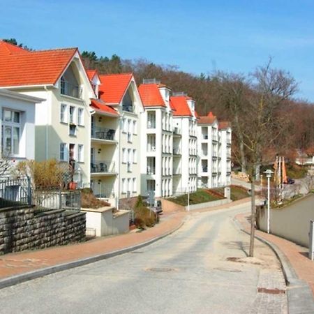 Villa Margot Whg 22 Герінгсдорф Екстер'єр фото